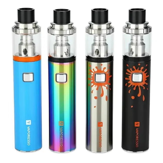 VAPORESSO - VECO SOLO - VAPE KIT - Vape wholesale supplies